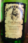 Preview: "Hanf Honig" 1,0l